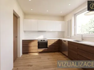 Prodej rodinného domu, Zásmuky, Školní, 108 m2