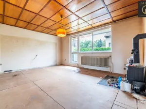 Prodej rodinného domu, Zásmuky, Školní, 108 m2