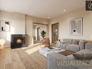 Prodej rodinného domu, Zásmuky, Školní, 108 m2