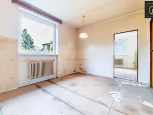 Prodej rodinného domu, Zásmuky, Školní, 108 m2