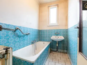 Prodej rodinného domu, Zásmuky, Školní, 108 m2