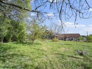 Prodej pozemku pro bydlení, Vrbatův Kostelec - Louka, 893 m2