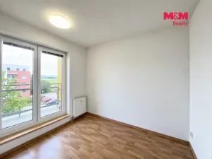 Pronájem bytu 3+kk, Ústí nad Orlicí - Hylváty, Dukelská, 71 m2
