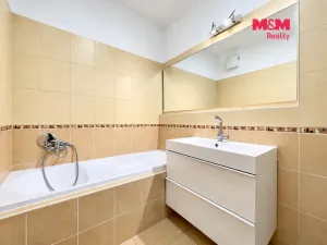 Pronájem bytu 3+kk, Ústí nad Orlicí - Hylváty, Dukelská, 71 m2