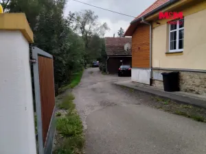 Prodej výrobních prostor, Prachatice, Nádražní, 229 m2