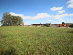 Prodej pozemku pro bydlení, Besednice, 4352 m2