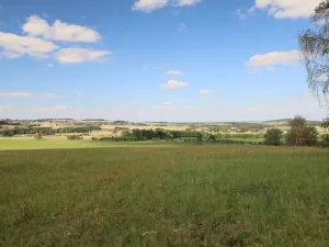 Prodej pozemku pro bydlení, Besednice, 4352 m2