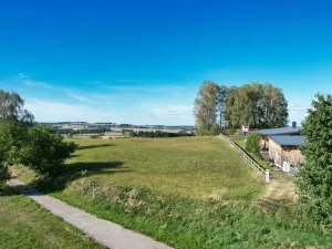 Prodej pozemku pro bydlení, Besednice, Slabošovská, 4352 m2