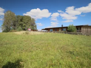 Prodej pozemku pro bydlení, Besednice, Slabošovská, 4352 m2
