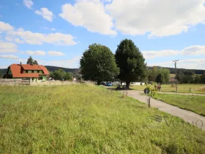 Prodej pozemku pro bydlení, Besednice, Slabošovská, 4352 m2