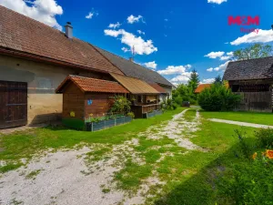 Prodej rodinného domu, Kopidlno - Drahoraz, 278 m2