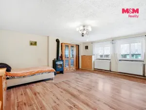 Prodej rodinného domu, Kopidlno - Drahoraz, 278 m2