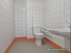 Pronájem skladu, Praha - Hostivař, K pérovně, 550 m2