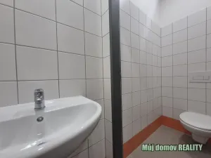 Pronájem skladu, Praha - Hostivař, K pérovně, 550 m2