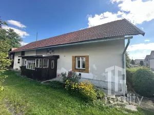 Prodej rodinného domu, Starkoč, 100 m2