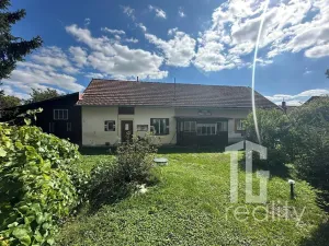 Prodej rodinného domu, Starkoč, 100 m2