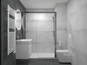 Prodej bytu 2+kk, České Budějovice, Jírovcova, 60 m2