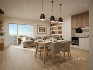 Prodej bytu 3+kk, České Budějovice, Jírovcova, 96 m2