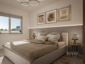 Prodej bytu 3+kk, České Budějovice, Jírovcova, 97 m2