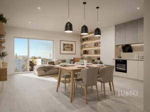 Prodej bytu 3+kk, České Budějovice, Jírovcova, 97 m2