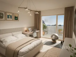 Prodej bytu 3+kk, České Budějovice, Jírovcova, 97 m2