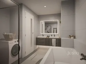 Prodej bytu 3+kk, České Budějovice, Jírovcova, 97 m2