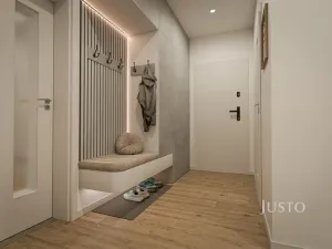 Prodej bytu 3+kk, České Budějovice, Jírovcova, 97 m2