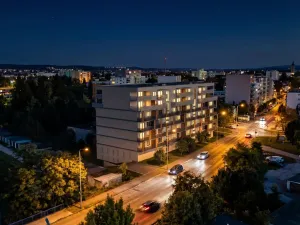 Prodej bytu 3+kk, České Budějovice, Jírovcova, 97 m2