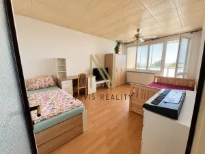 Prodej bytu 2+1, Nýřany, Slunečná, 65 m2