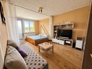 Prodej bytu 2+1, Nýřany, Slunečná, 65 m2