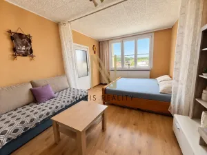 Prodej bytu 2+1, Nýřany, Slunečná, 65 m2