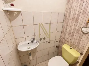 Prodej bytu 2+1, Nýřany, Slunečná, 65 m2