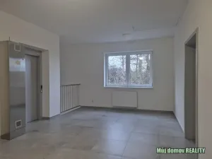 Prodej bytu 2+kk, Praha - Pitkovice, V Pitkovičkách, 39 m2