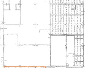 Pronájem skladu, Brno - Staré Brno, 220 m2
