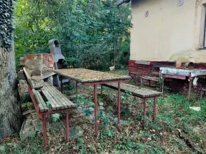 Prodej rodinného domu, Lhotka, 170 m2