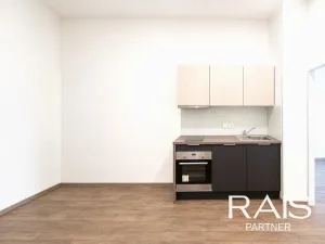 Prodej bytu 3+kk, Brno - Brno-město, Bašty, 58 m2