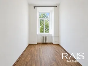 Prodej bytu 3+kk, Brno - Brno-město, Bašty, 58 m2