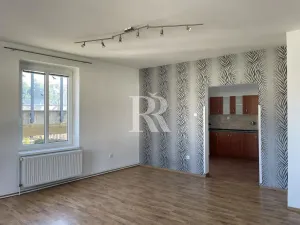 Pronájem bytu 2+1, Liberec, Hodkovická, 65 m2