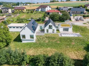 Prodej rodinného domu, Ostrava - Plesná, 492 m2