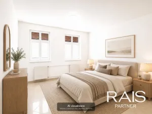 Prodej bytu 1+kk, Brno - Husovice, Svitavská, 30 m2