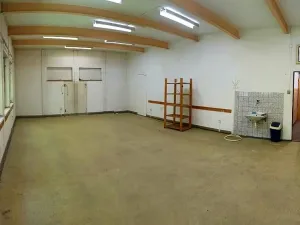 Pronájem skladu, Sedlčany, Na Červeném Hrádku, 35 m2