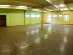 Pronájem skladu, Sedlčany, Na Červeném Hrádku, 35 m2
