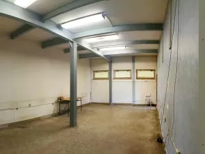 Pronájem skladu, Sedlčany, Na Červeném Hrádku, 35 m2