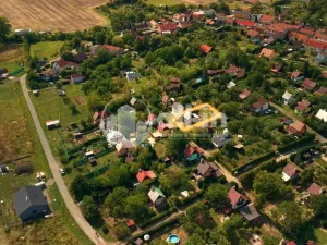 Prodej chaty, Bohdalice-Pavlovice - Pavlovice, 48 m2