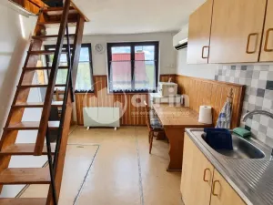 Prodej chaty, Bohdalice-Pavlovice - Pavlovice, 48 m2