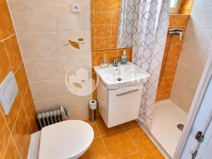 Prodej chaty, Bohdalice-Pavlovice - Pavlovice, 48 m2