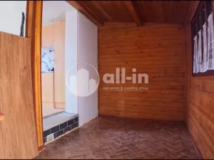 Prodej chaty, Bohdalice-Pavlovice - Pavlovice, 48 m2