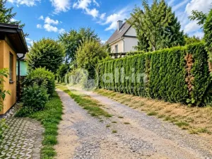 Prodej chaty, Bohdalice-Pavlovice - Pavlovice, 48 m2