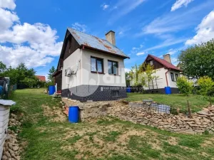 Prodej chaty, Bohdalice-Pavlovice - Pavlovice, 48 m2