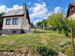 Prodej chaty, Bohdalice-Pavlovice - Pavlovice, 48 m2